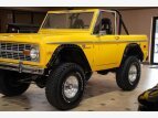 Thumbnail Photo 18 for 1974 Ford Bronco